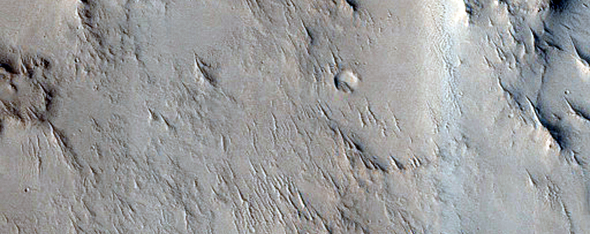 Arabia Terra