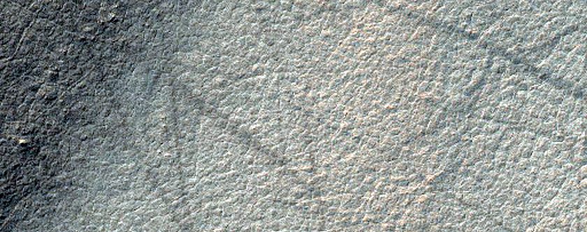 Terrain Sample