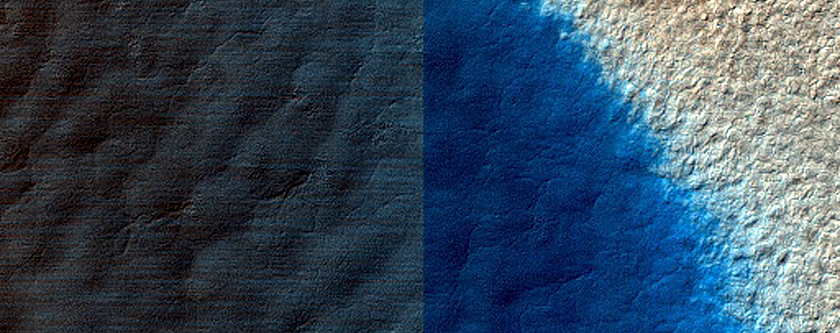 Terrain Sample
