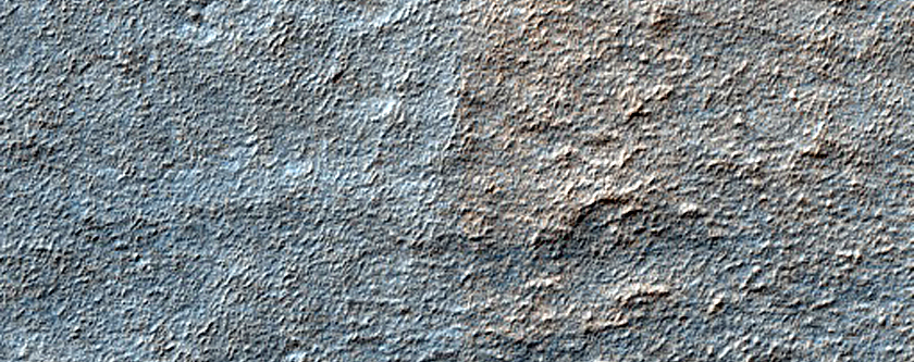 Terrain Sample