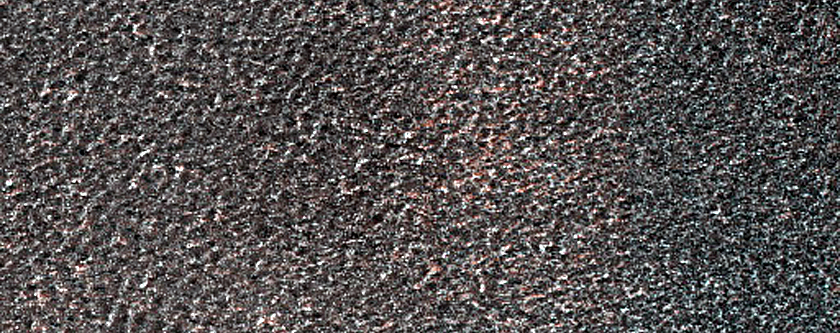 Terrain Sample