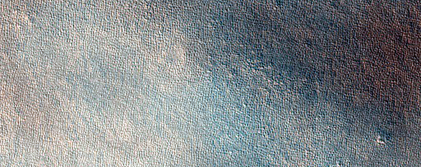 Terrain Sample