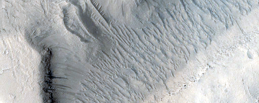 Avernus Colles