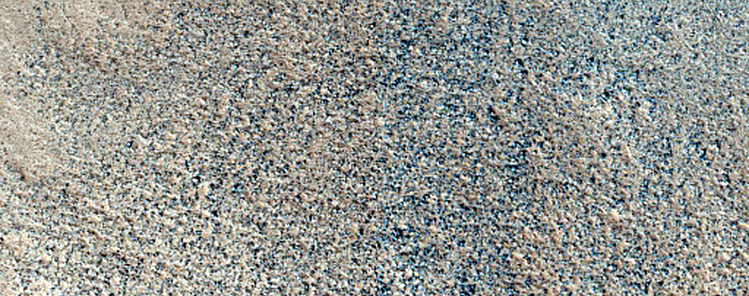 Terrain Sample