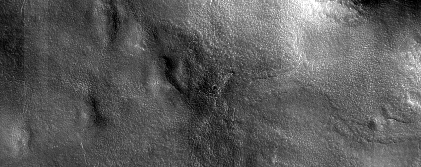 Terrain Sample