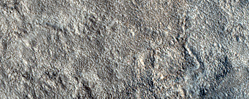 Terrain Sample