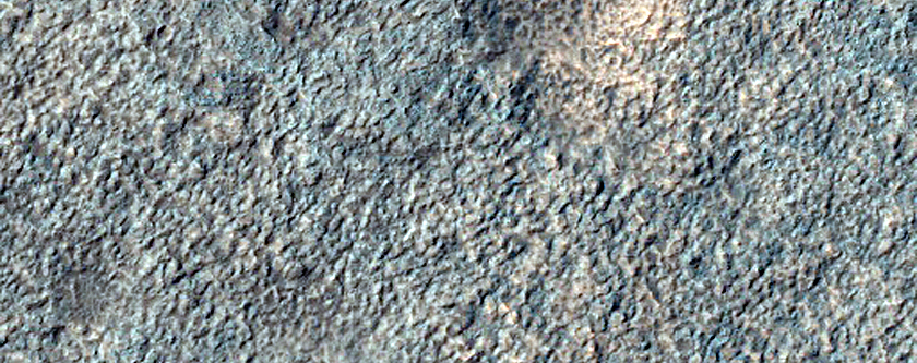Terrain Sample