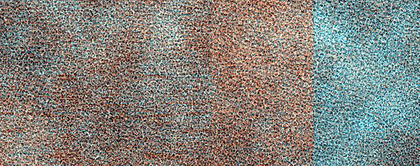 Terrain Sample