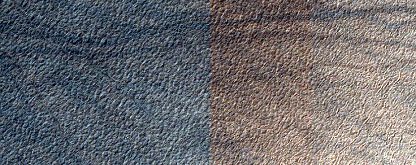 Terrain Sample
