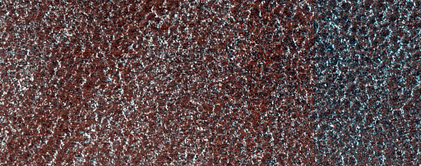 Terrain Sample