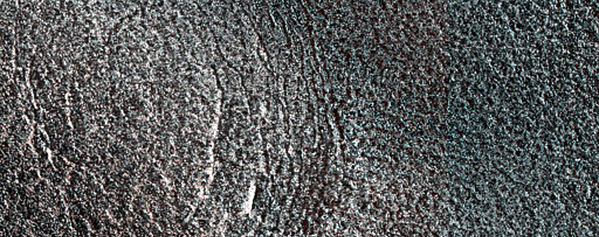 Terrain Sample