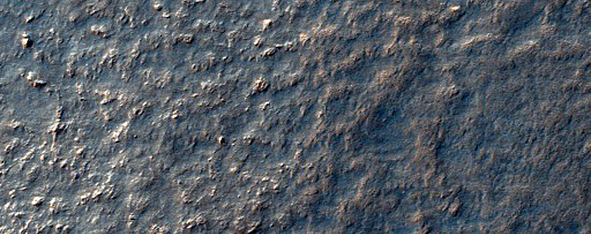 Argyre Planitia