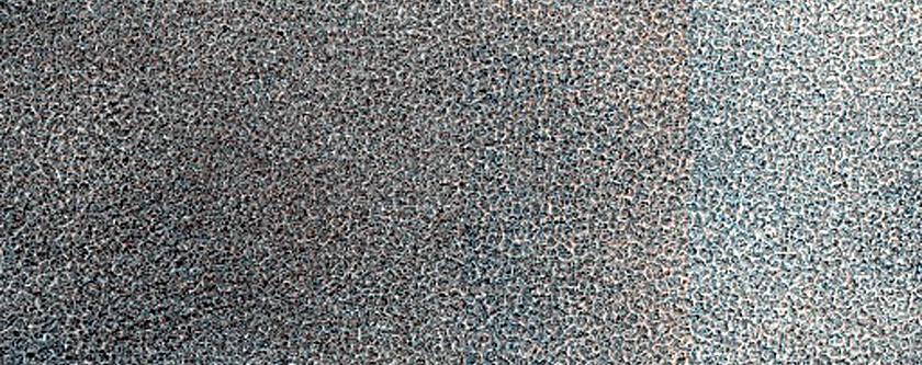 Terrain Sample