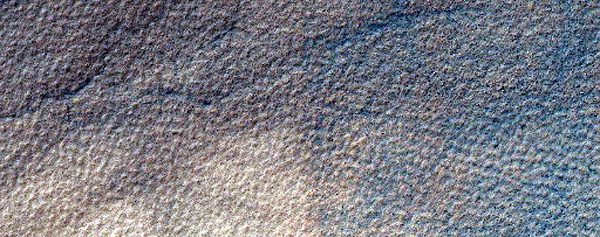 Terrain Sample