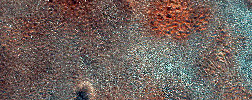 Terrain Sample