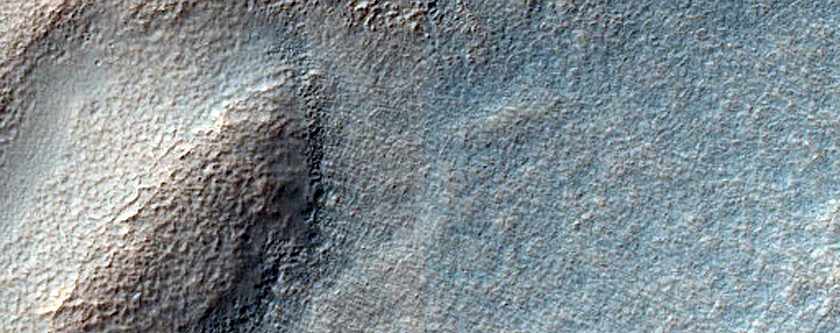 Terrain Sample