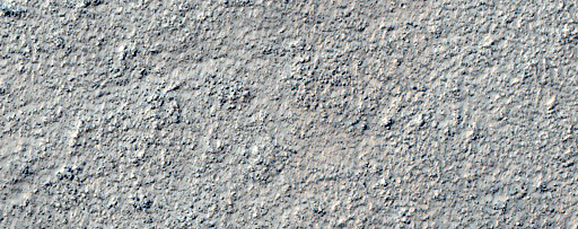 Terrain Sample