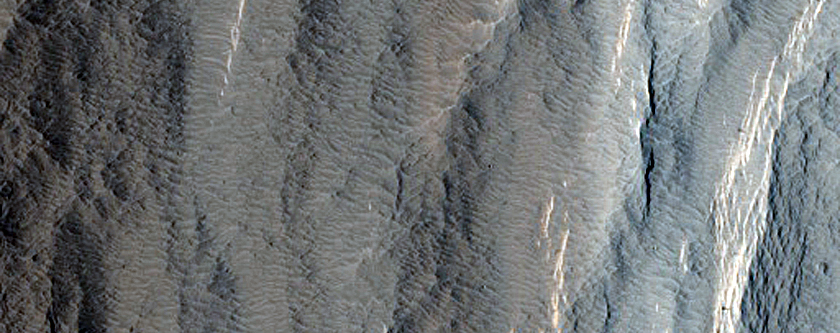 Medusae Fossae