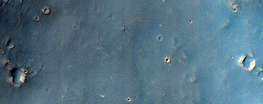 Terra Sirenum