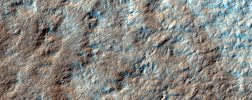 Terrain Sample