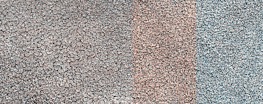 Terrain Sample