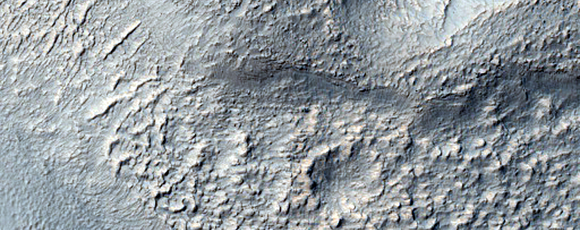 Terrain Sample