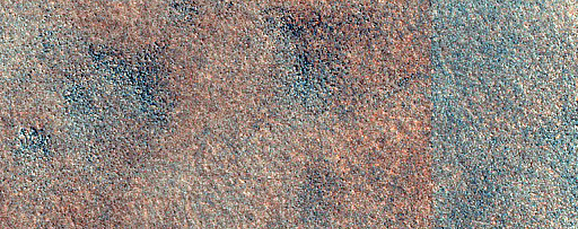 Terrain Sample