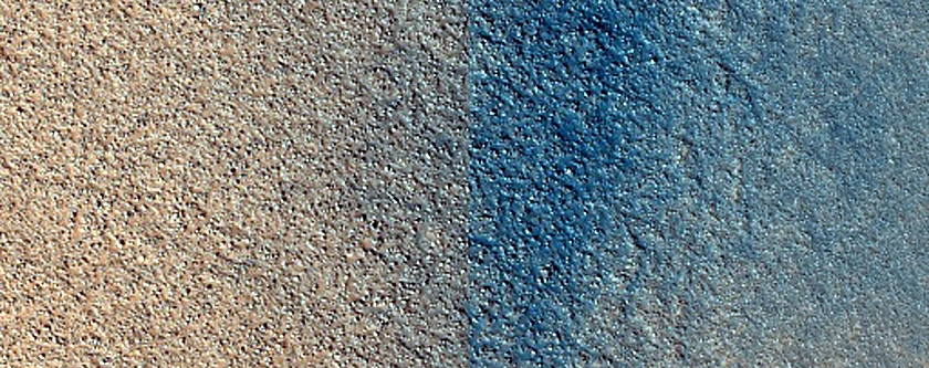 Terrain Sample