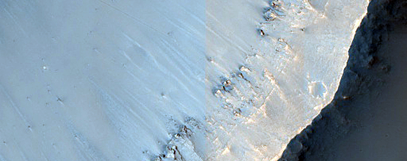 Terrain Sample
