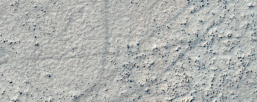 Terrain Sample