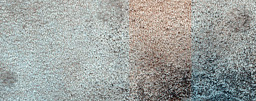 Terrain Sample