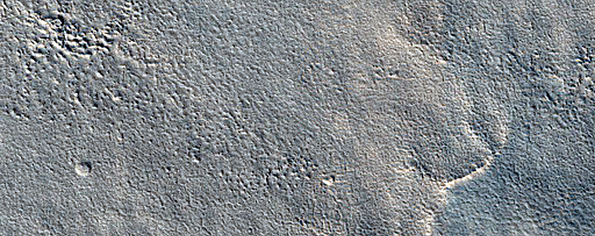 Terrain Sample