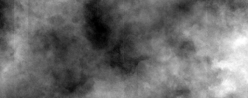 Terrain Sample