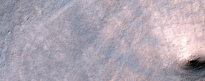 Terrain Sample