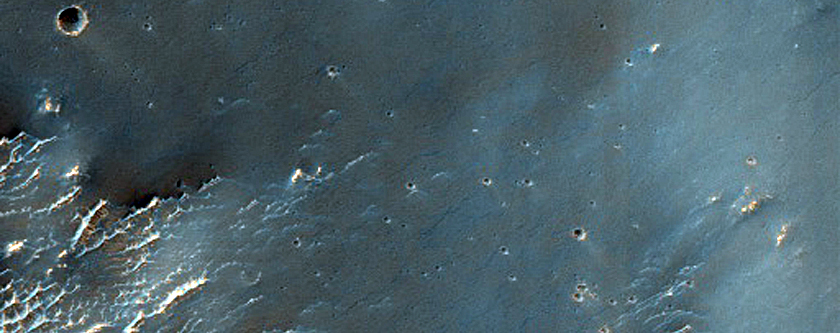 Terrain Sample