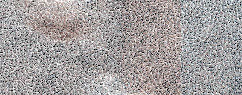 Terrain Sample