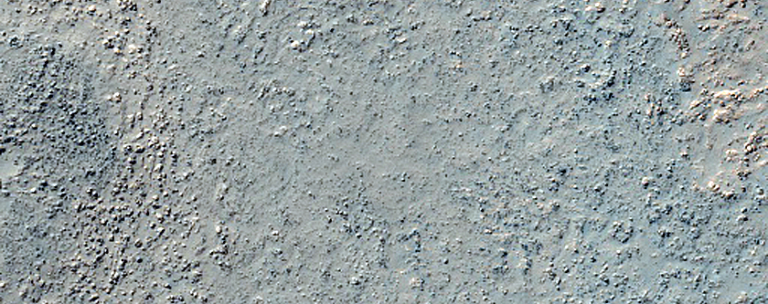 Argyre Planitia