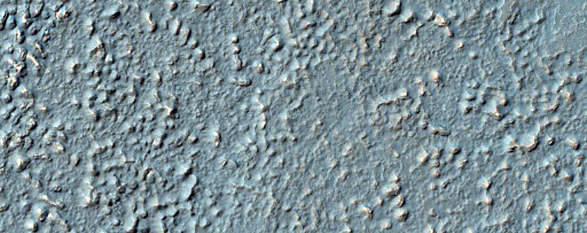 Terrain Sample
