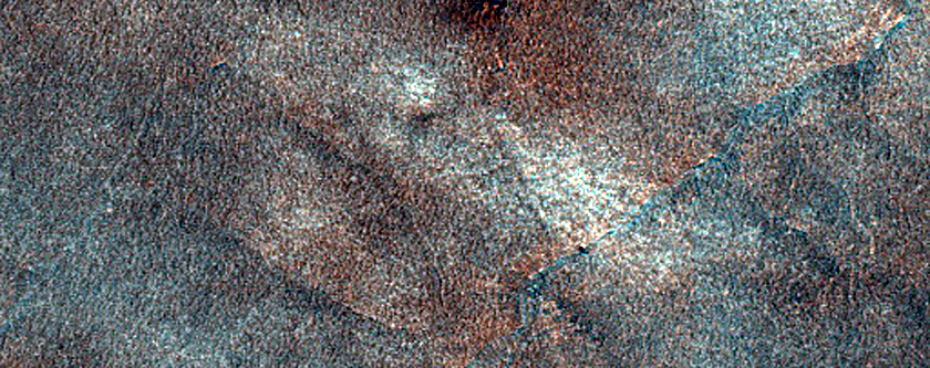 Crater