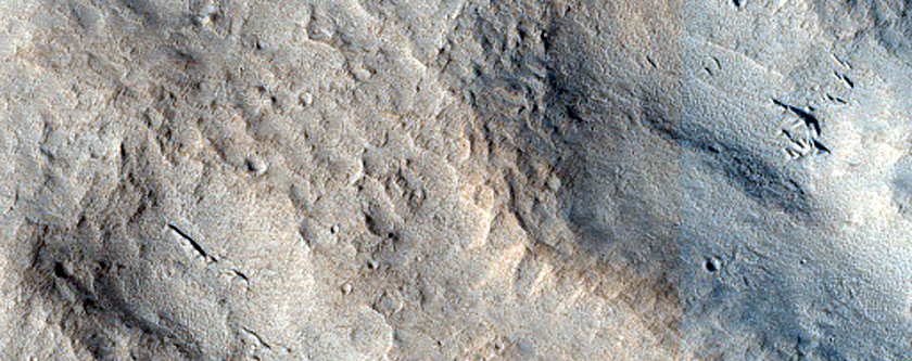 Terrain Sample