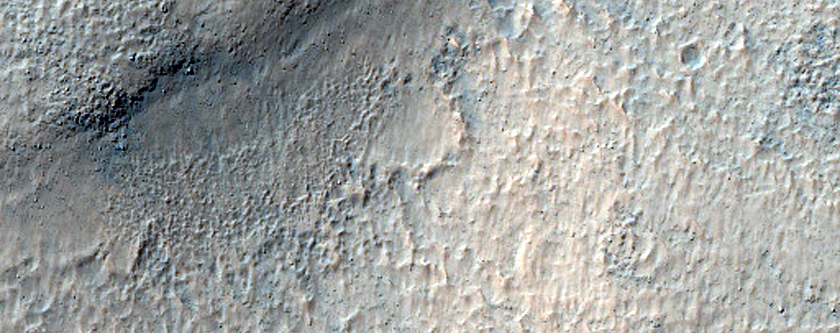 Terrain Sample