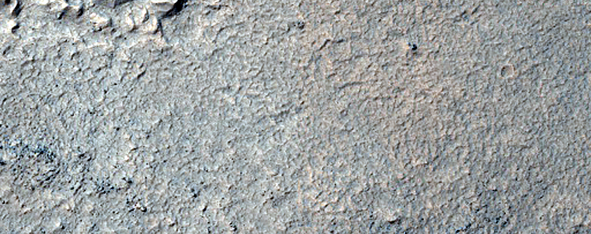 Terrain Sample