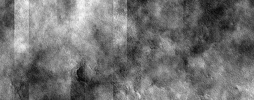 Terrain Sample
