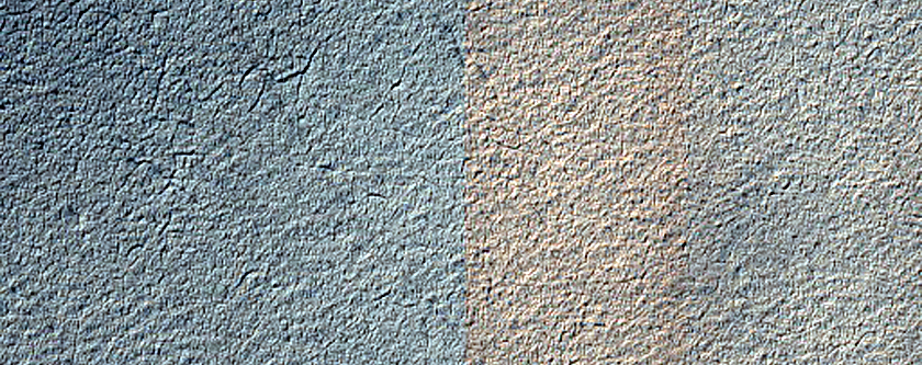 Terrain Sample
