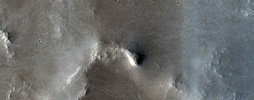 Arabia Terra