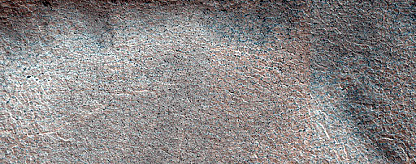Terrain Sample