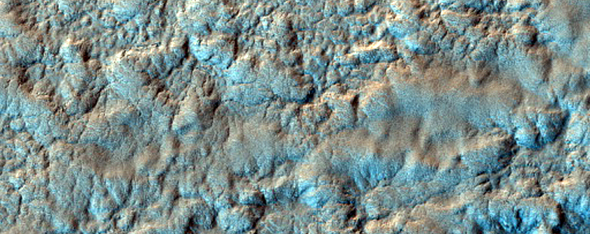 Terrain Sample