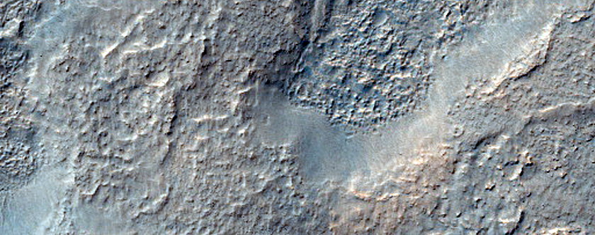 Terrain Sample