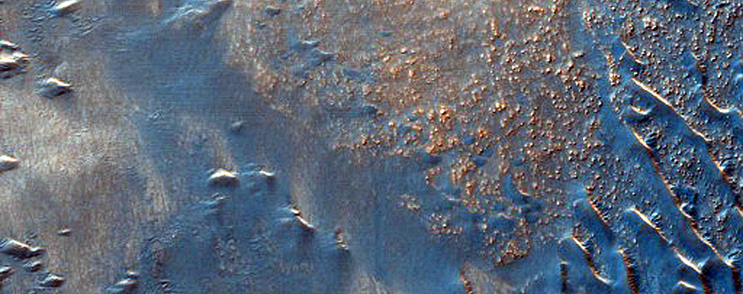 Argyre Planitia