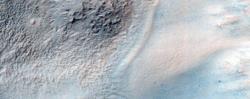 Terrain Sample